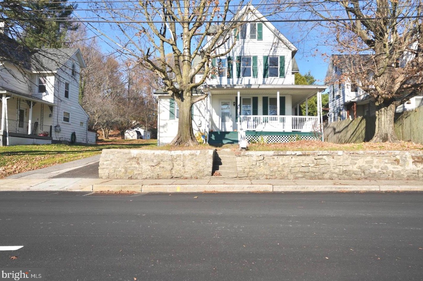 405 Strasburg Ave, Parkesburg, PA 19365