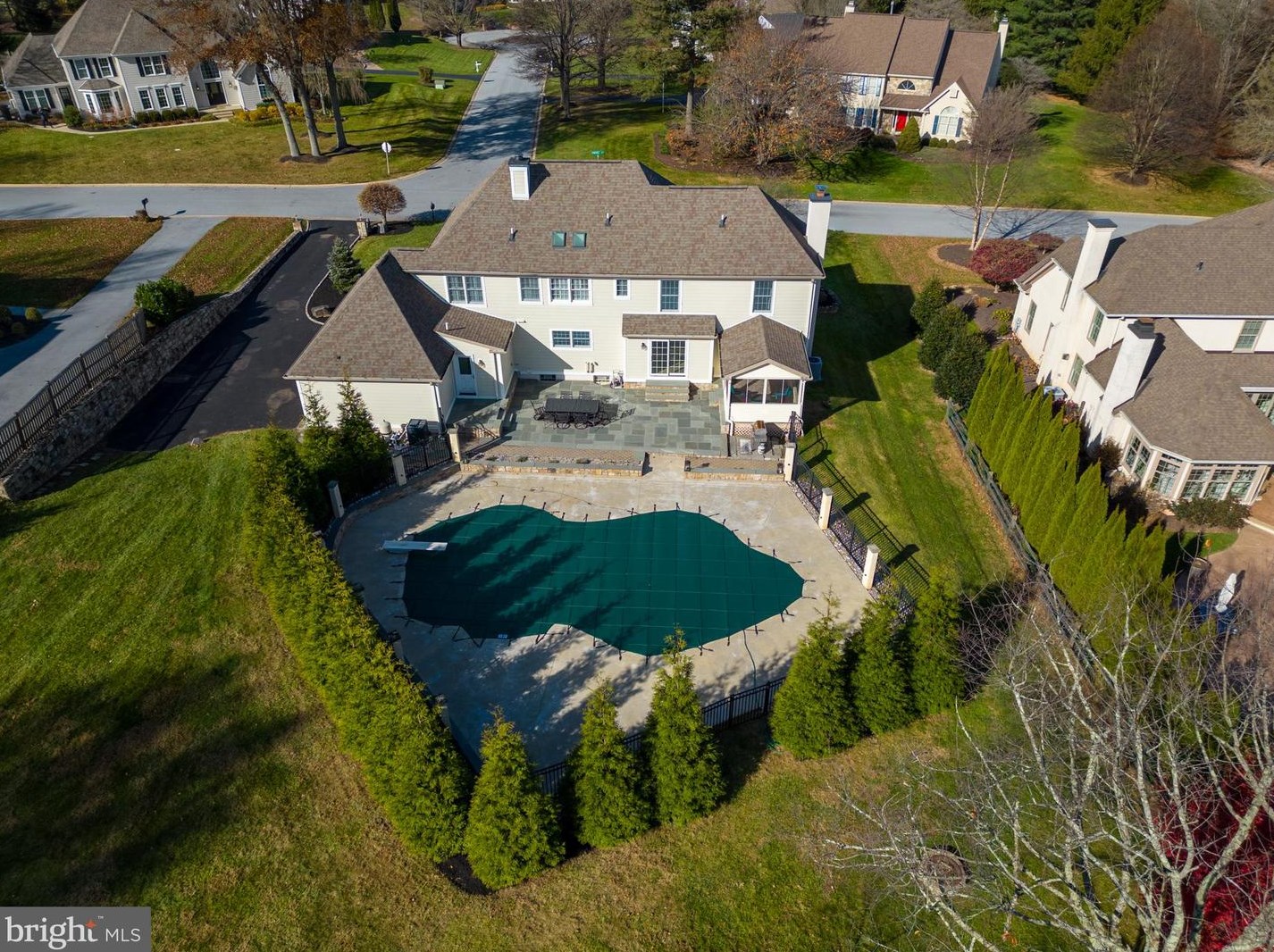 1512 Generals Way, West Chester, PA 19380-5523