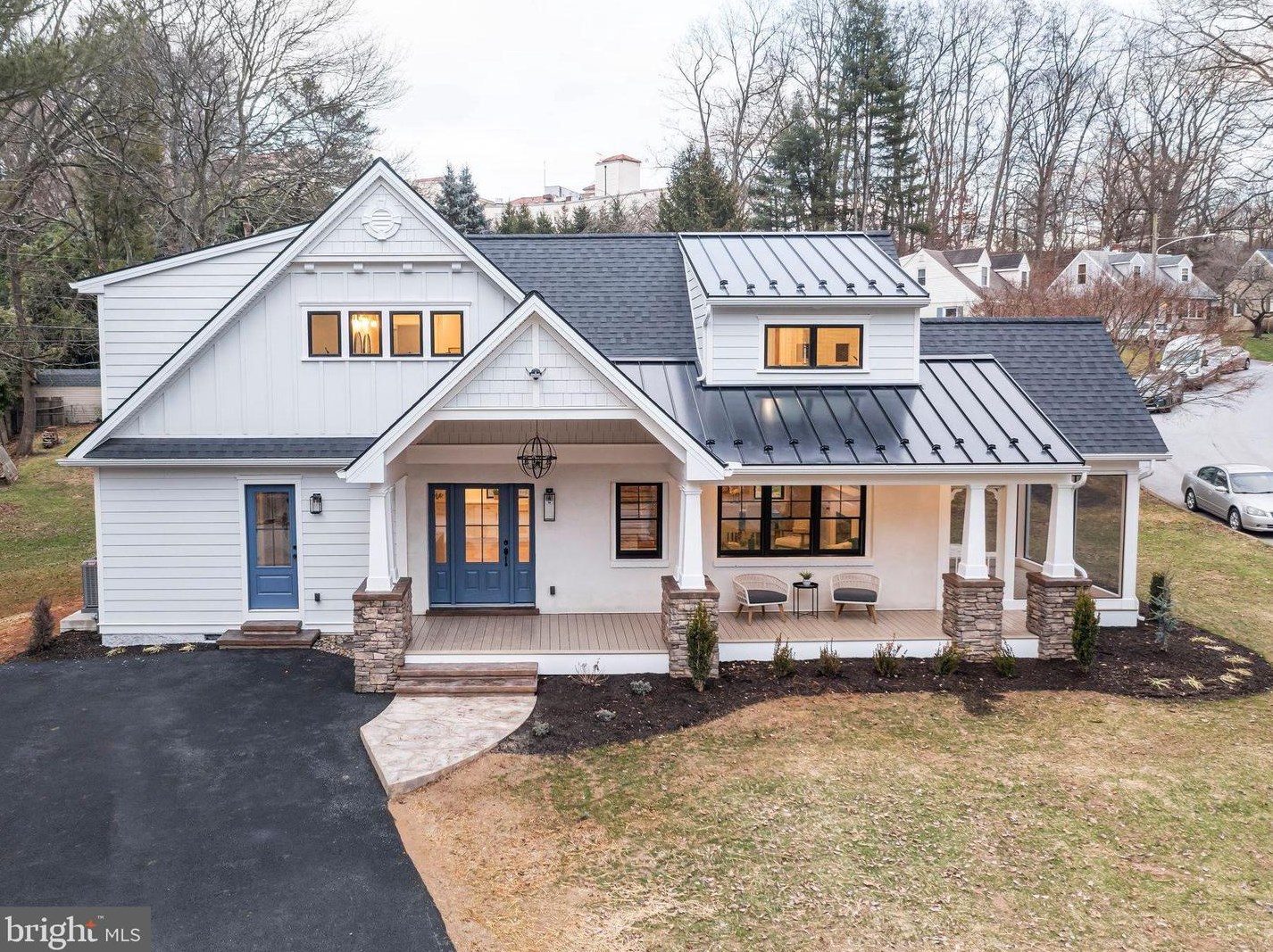 531 Marshall Dr, West Chester, PA 19380