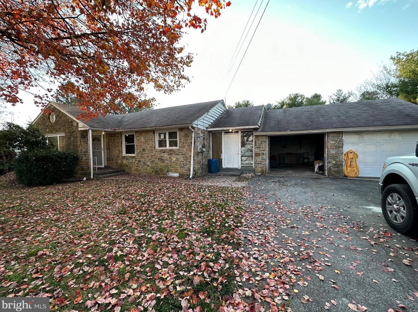 933 Old Wilmington Rd, Coatesville, PA 19320