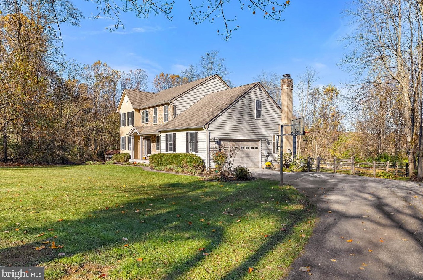50 Mapleflower Rd, Glenmoore, PA 19343-1810