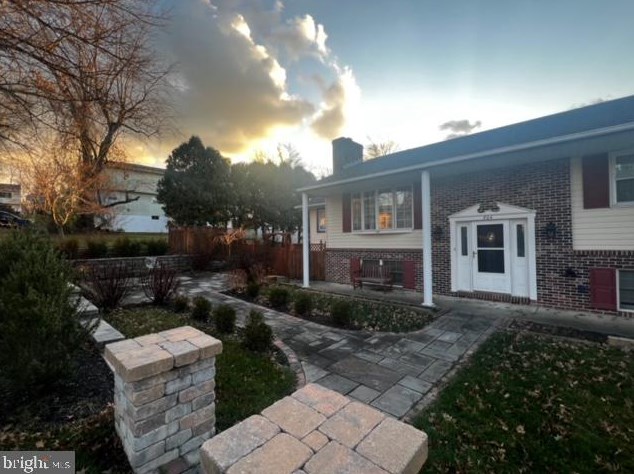 804 Wayne Ave, Kennett Sq, PA 19348