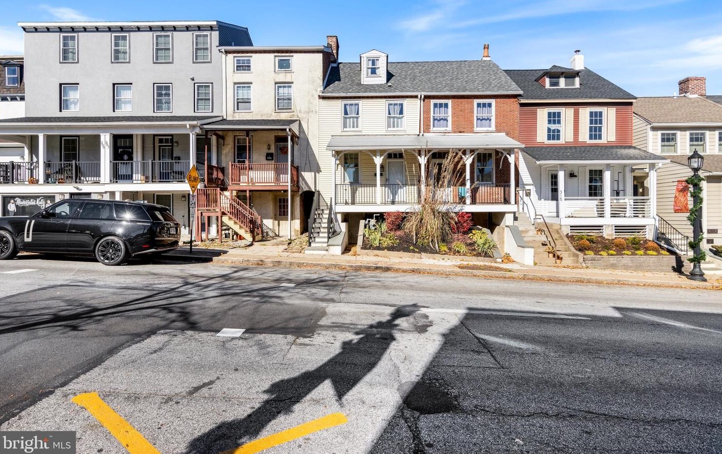 311 E State St, Kennett Sq, PA 19348