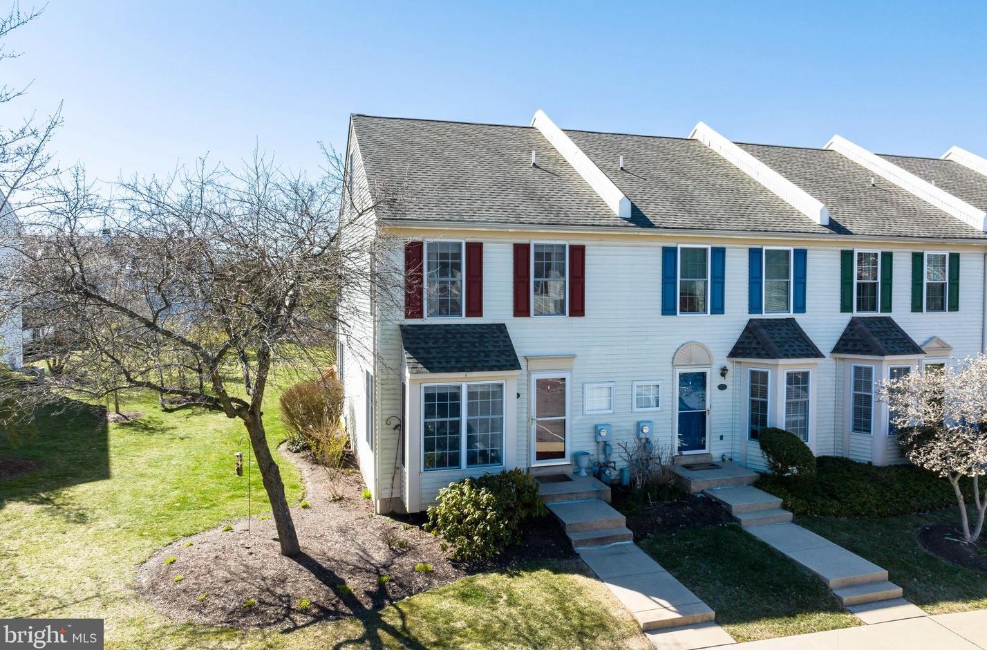 674 Metro Ct, West Chester, PA 19380-1769