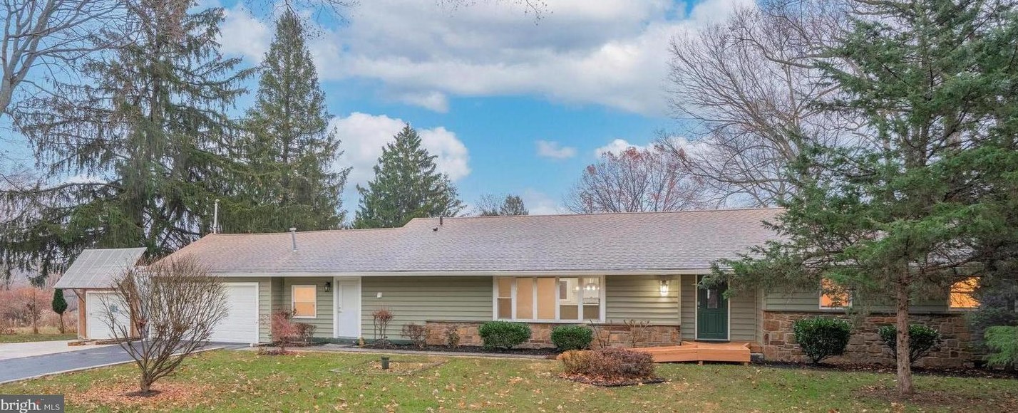1257 Wilmington Pike, West Chester, PA 19382