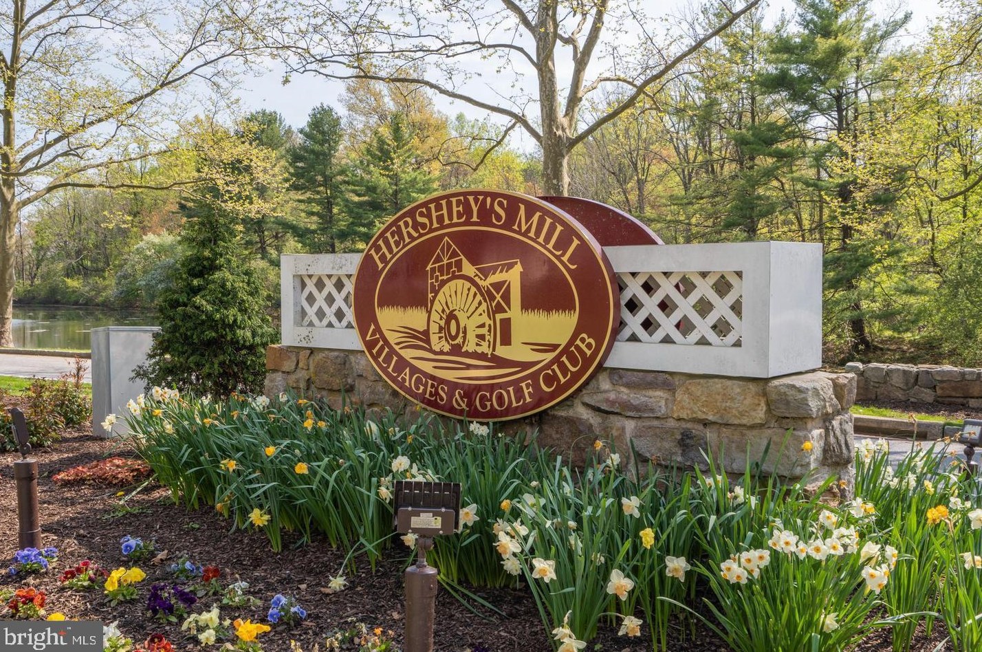 104 Ashton Way, West Chester PA  19380-6919 exterior