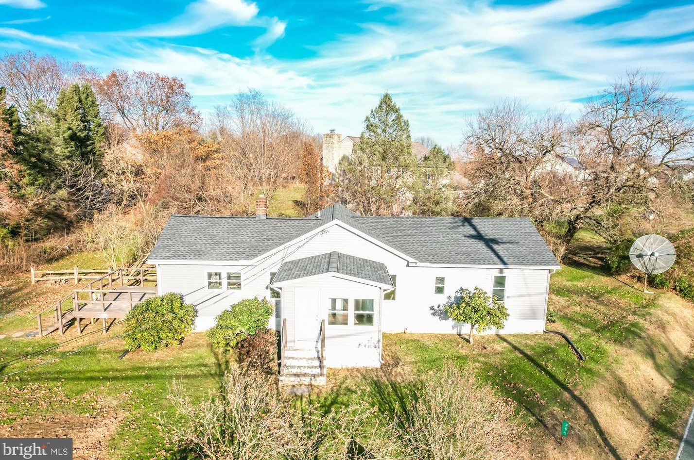 355 Elkdale Rd, New London Township, PA 19352-9720