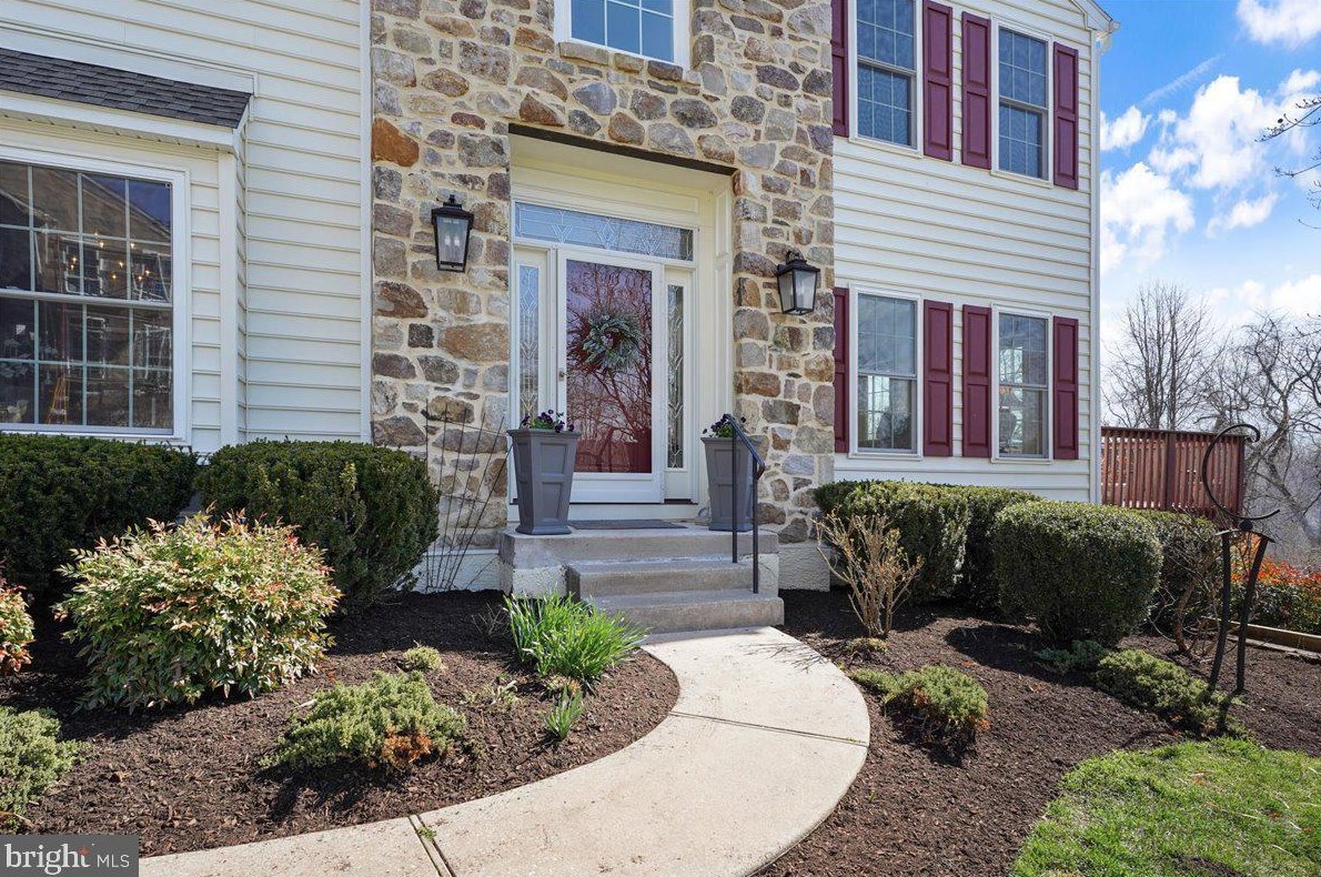 531 Windy Hill Rd, West Chester, PA 19382