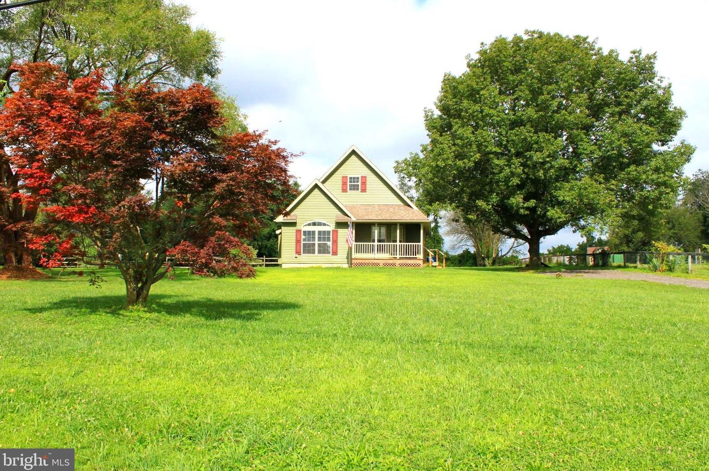 533 Wertz Rd, Coatesville, PA 19320