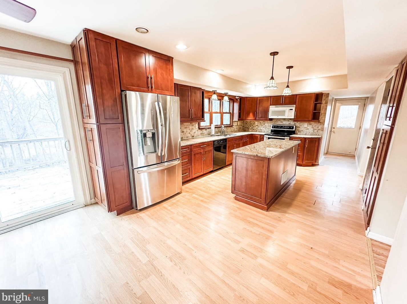 2221 Buck Rub Dr, Nottingham, PA 19362-9107