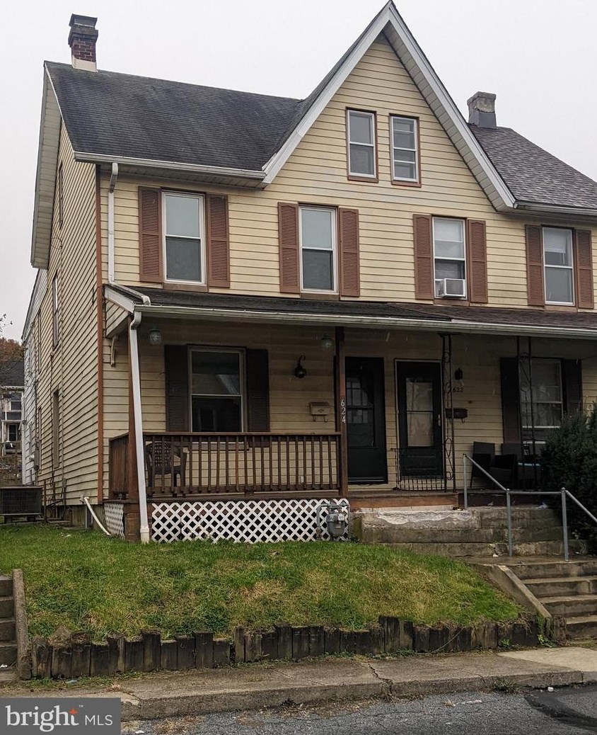 624 Belmont St, Romansville, PA 19320