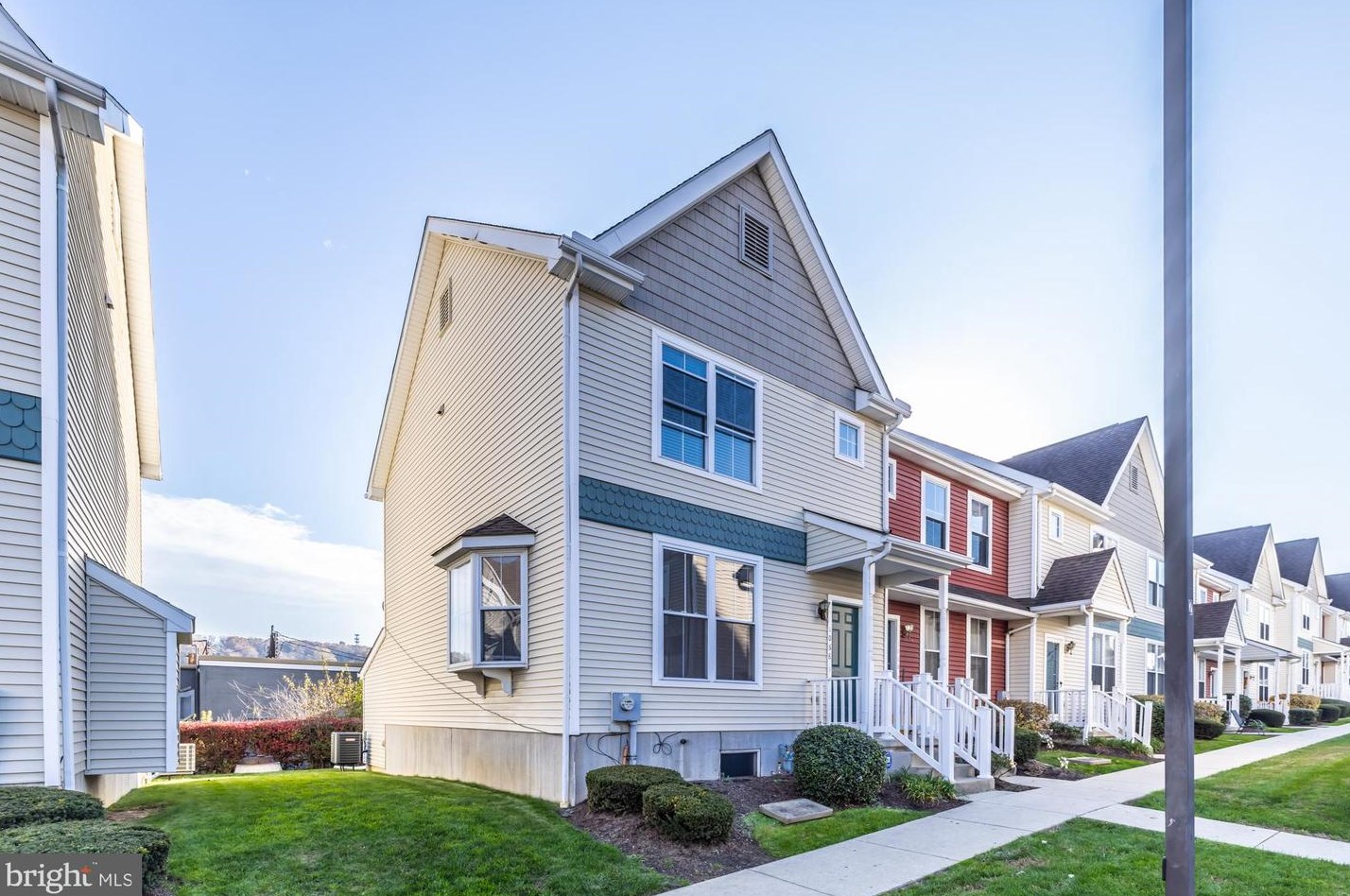 1068 Merchant St, Romansville PA  19320-3344 exterior