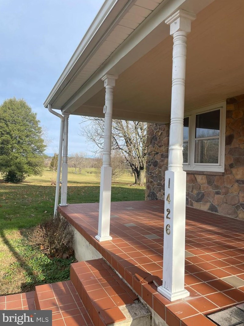 1426 New London Rd, Landenberg, PA 19350