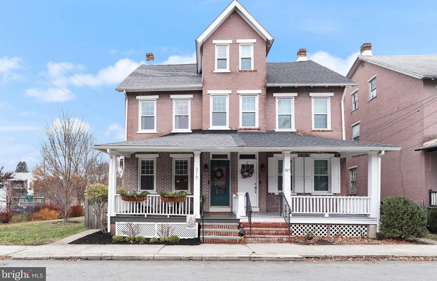 319 Washington St, West Chester, PA 19380-2540
