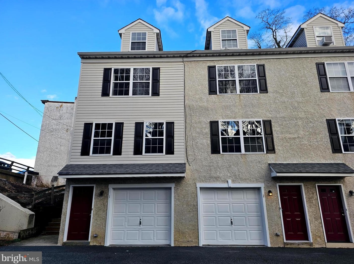 238 E Gay St #1, West Chester, PA 19380