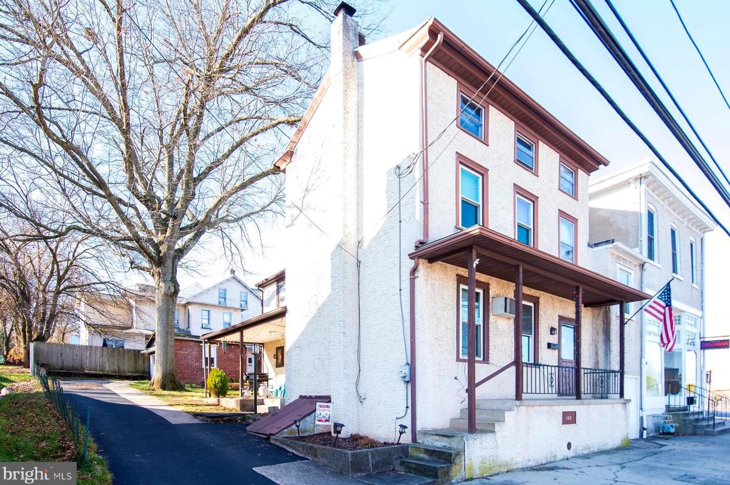 102 S Main St, Spring City, PA 19475