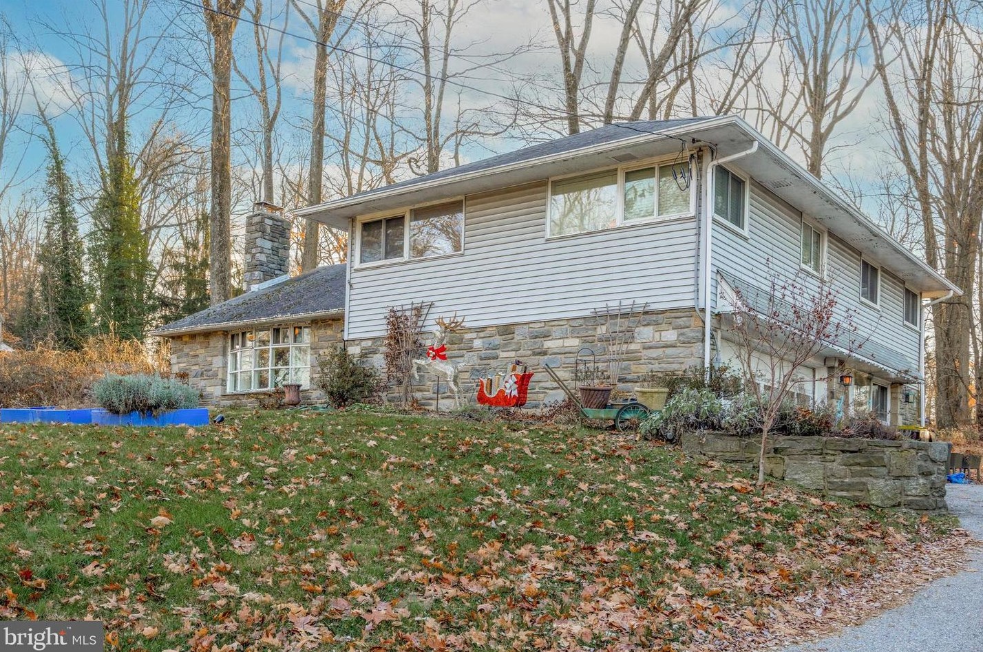 420 Cassatt Rd, Berwyn, PA 19312