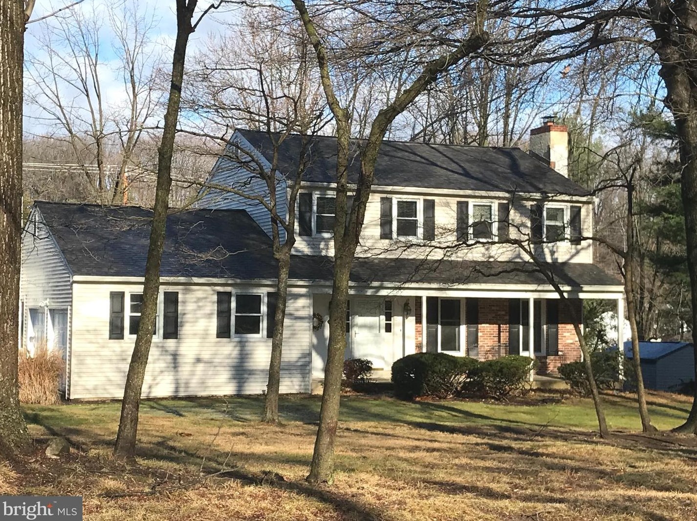 350 Balderston Dr, Exton, PA 19341-2004