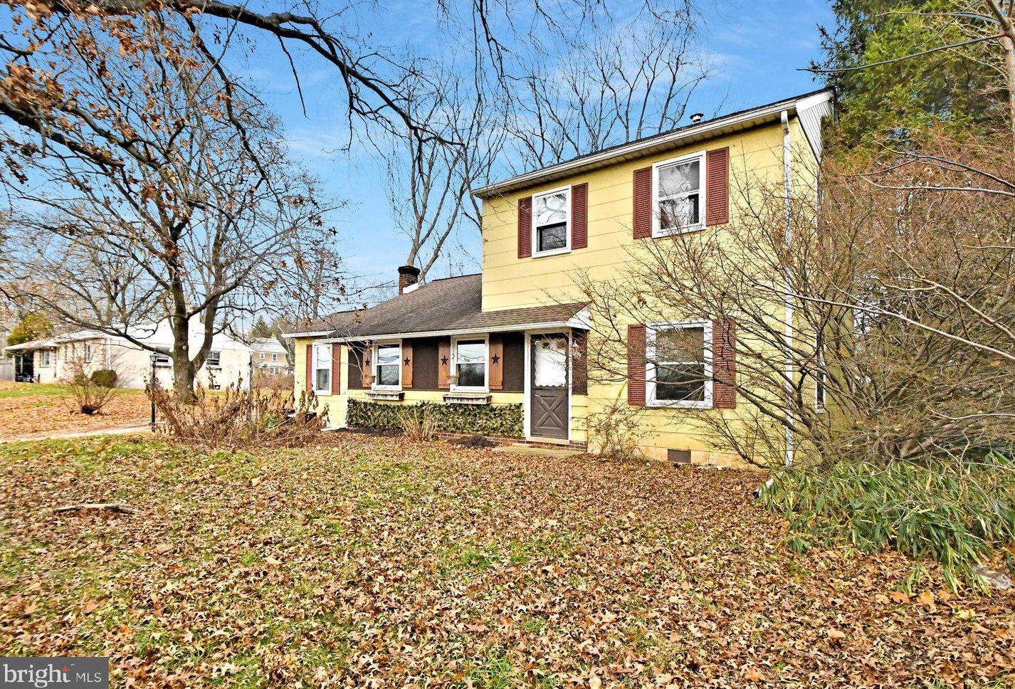 7 Pothouse Rd, Phoenixville, PA 19460-2419