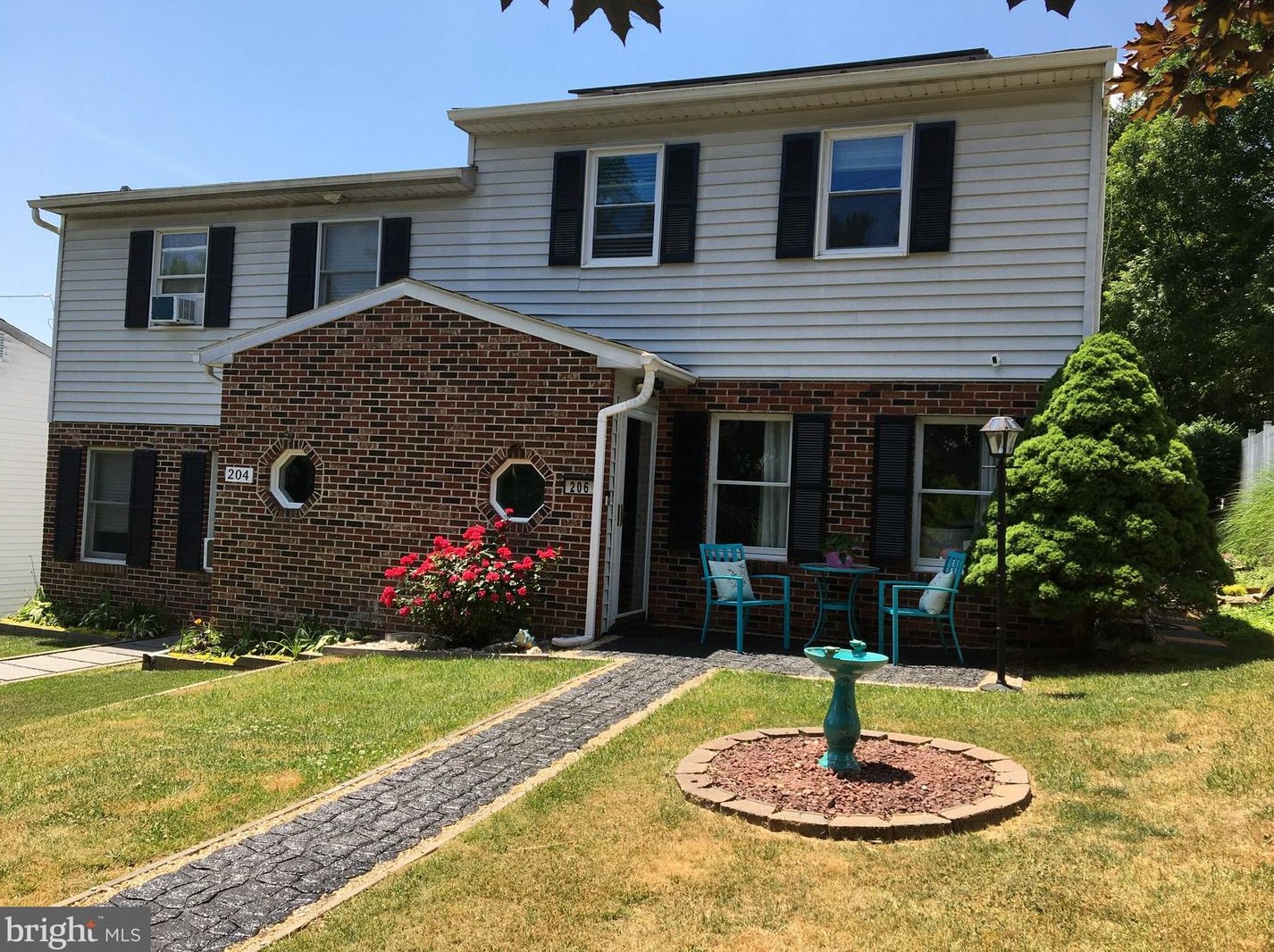 206 Green St, Parkesburg, PA 19365