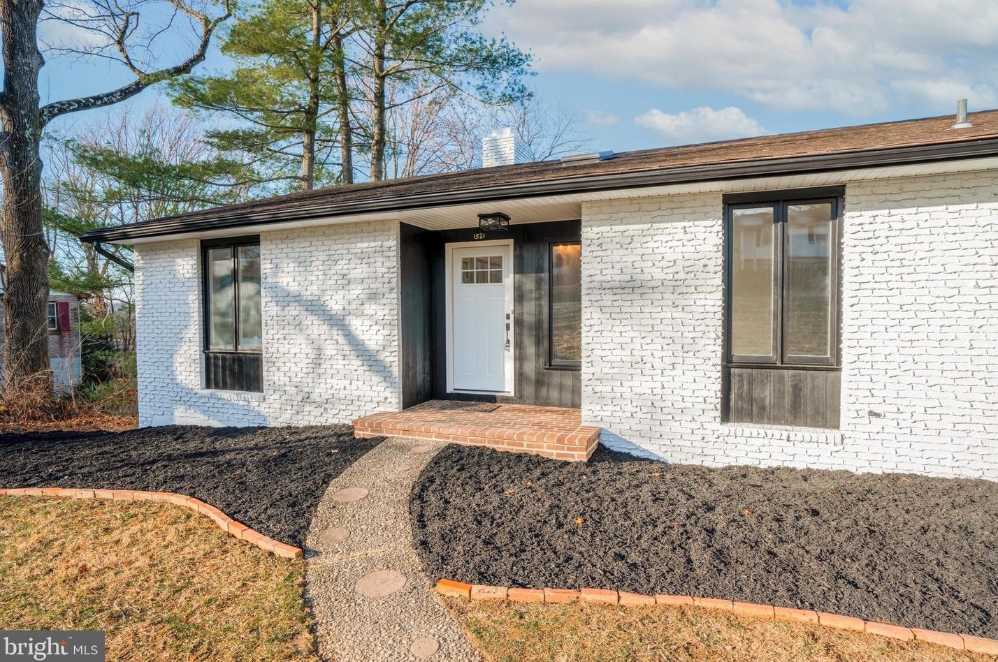 1521 Reed St, Romansville, PA 19320