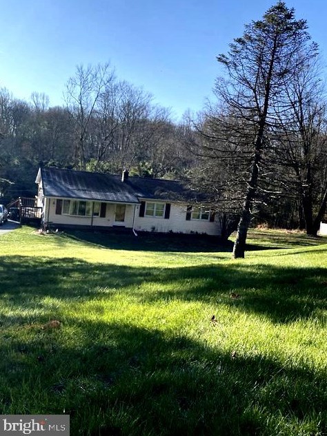 408 Baker Ln, Romansville, PA 19320-2206