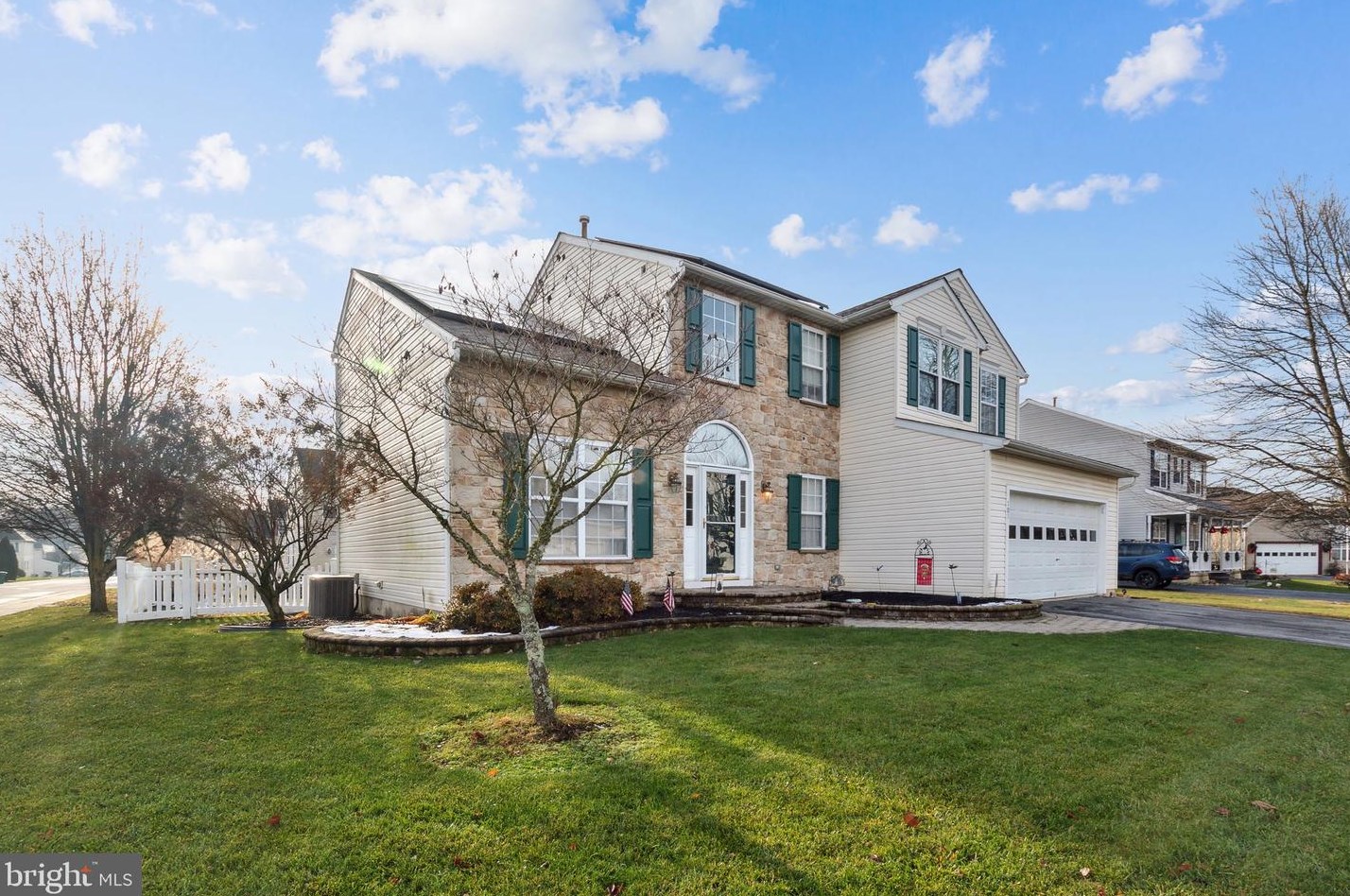 101 Radford Way, Romansville, PA 19320-4347