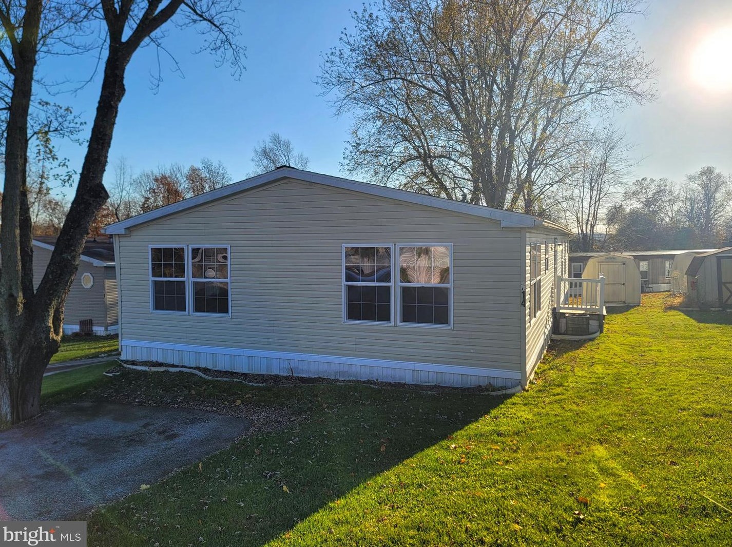 214 Michael Rd, Honey Brook, PA 19344-9046