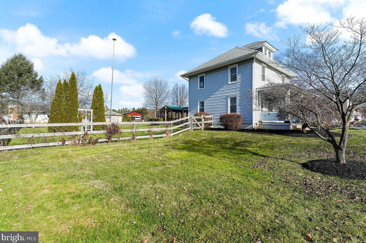615 3rd Ave, Steelville, PA 19310