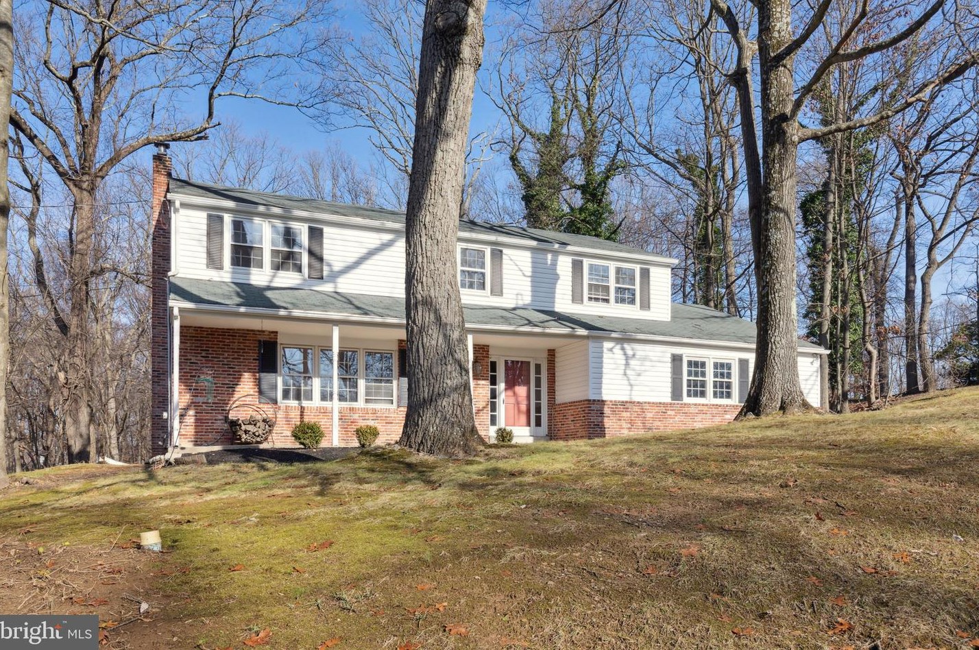 326 Greene Rd, Berwyn, PA 19312