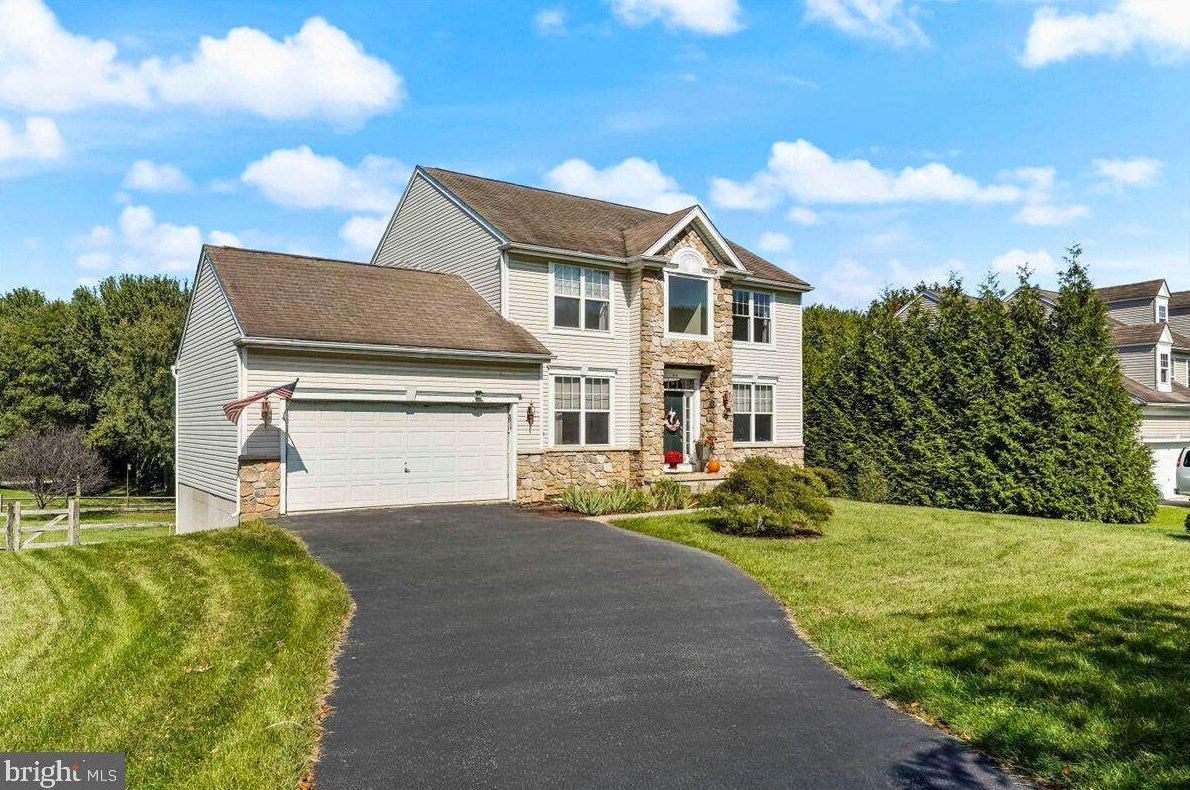 313 Brook Rd, Steelville, PA 19310