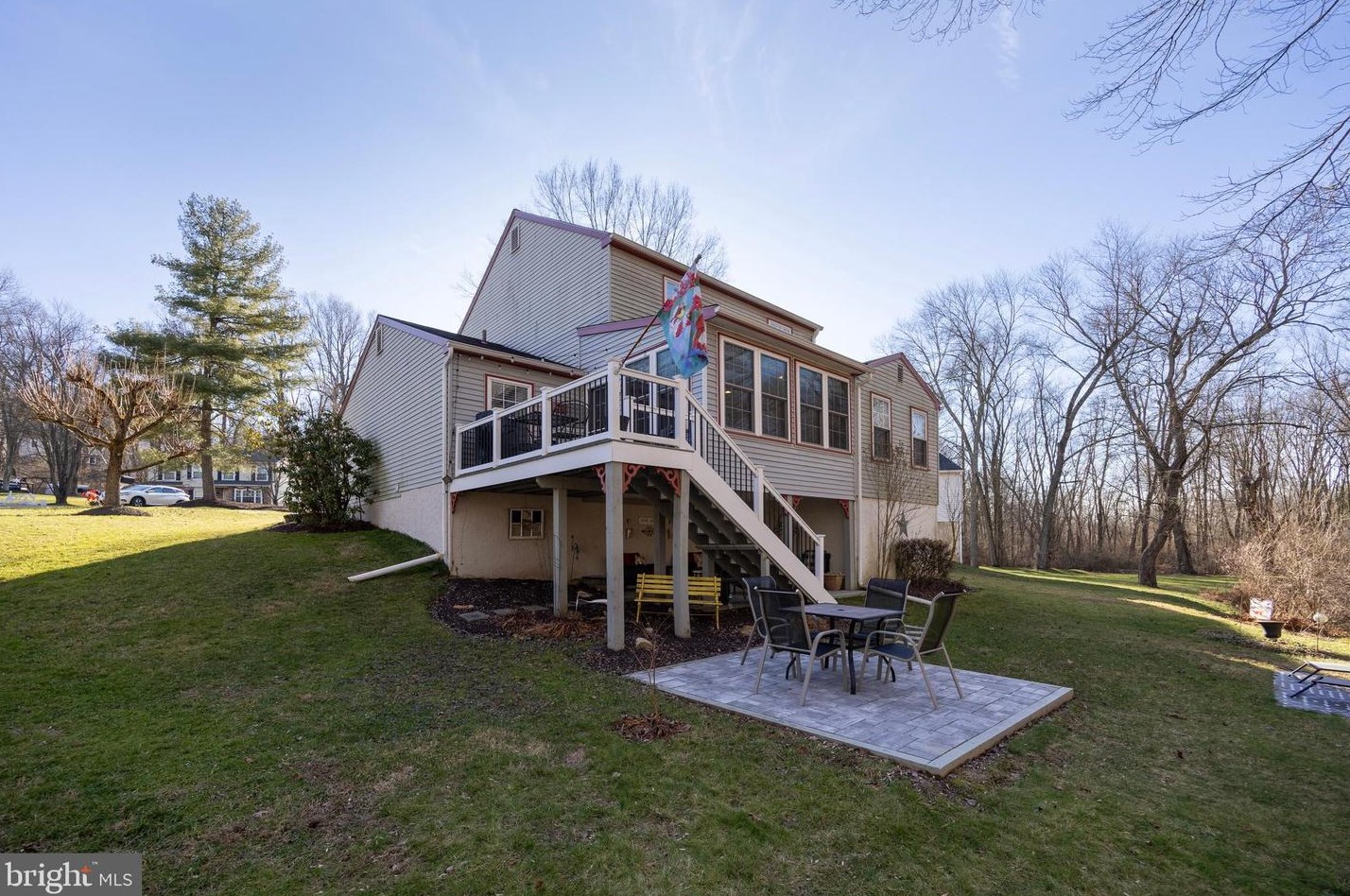 1420 Henry Dr, Downingtown, PA 19335-3568