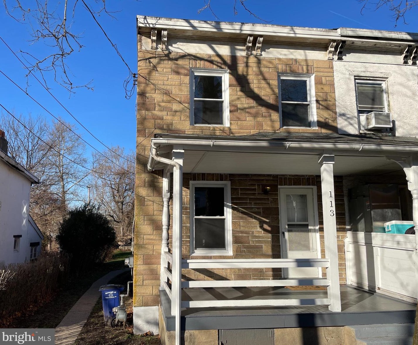 113 Gibbons Ave, Romansville, PA 19320