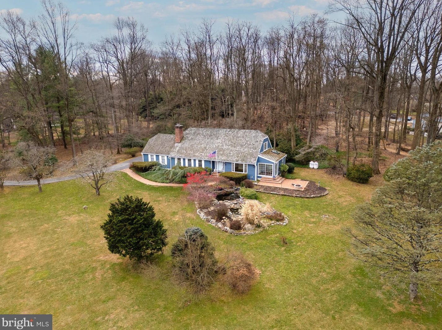 4 Oak Tree Hollow Rd, West Chester, PA 19382-8339