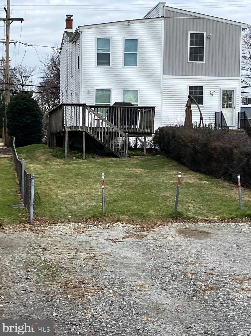 500 Nields St, West Chester, PA 19382-3758