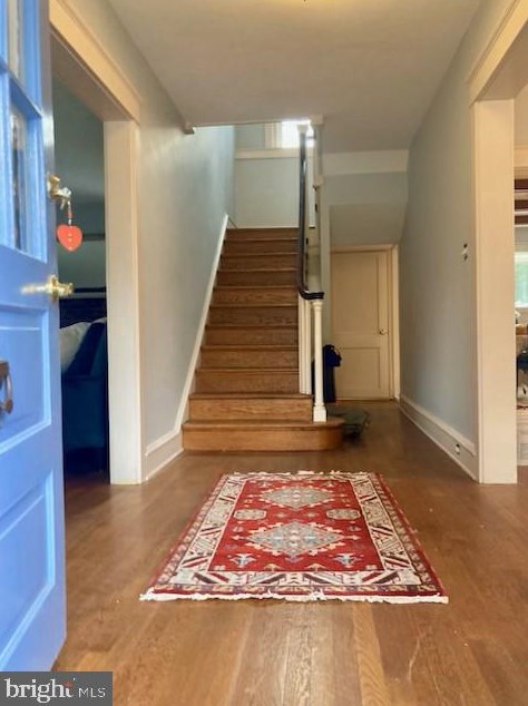 731 Conestoga Rd, Berwyn, PA 19312