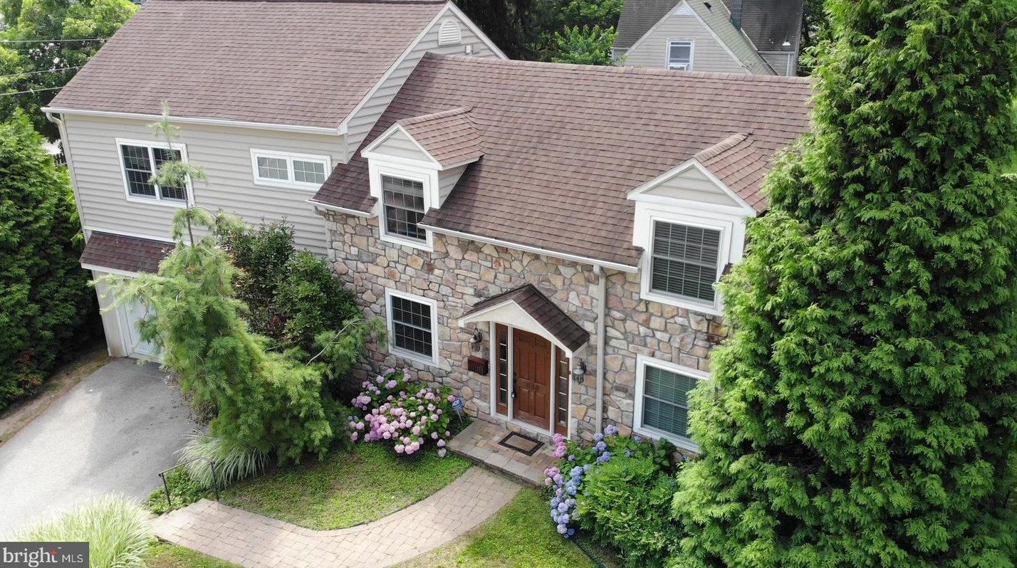 538 Berwyn Ave, Berwyn, PA 19312