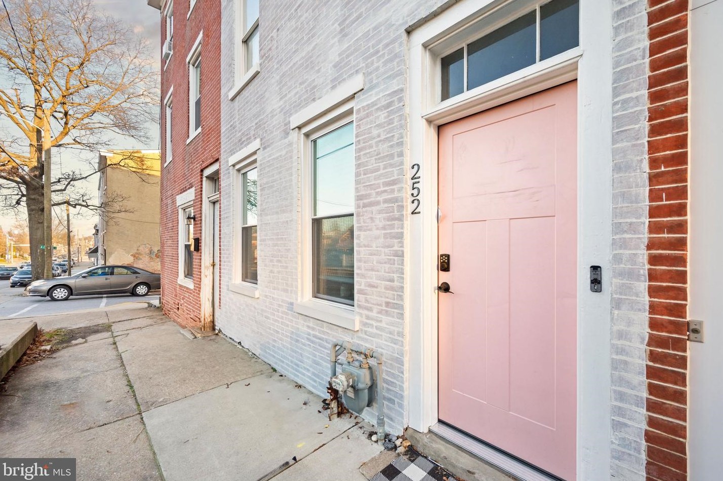 252 Gay St, West Chester, PA 19380-2768