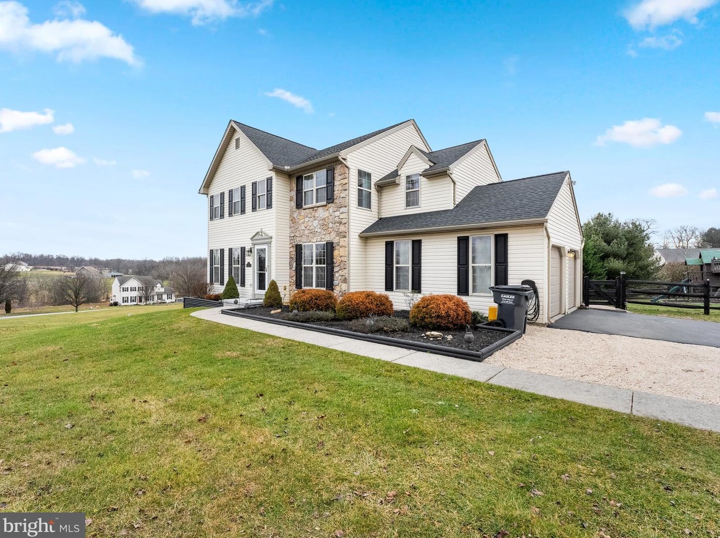 224 Coldiron Dr, Oxford, PA 19363