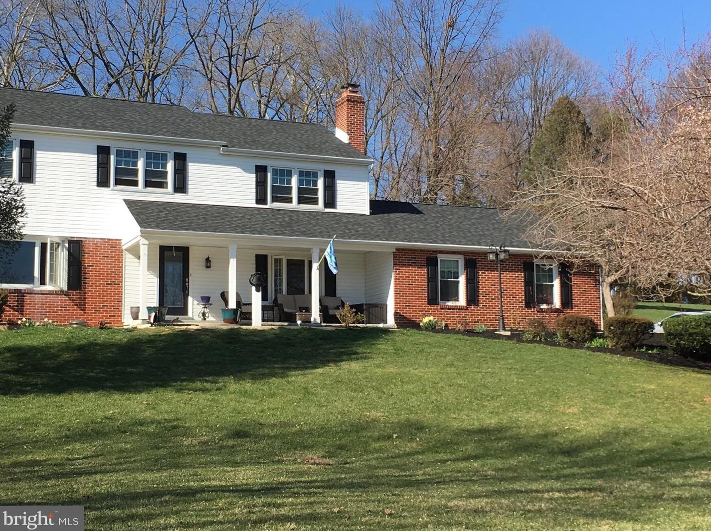 1322 Amstel Way, West Chester, PA 19380-5818