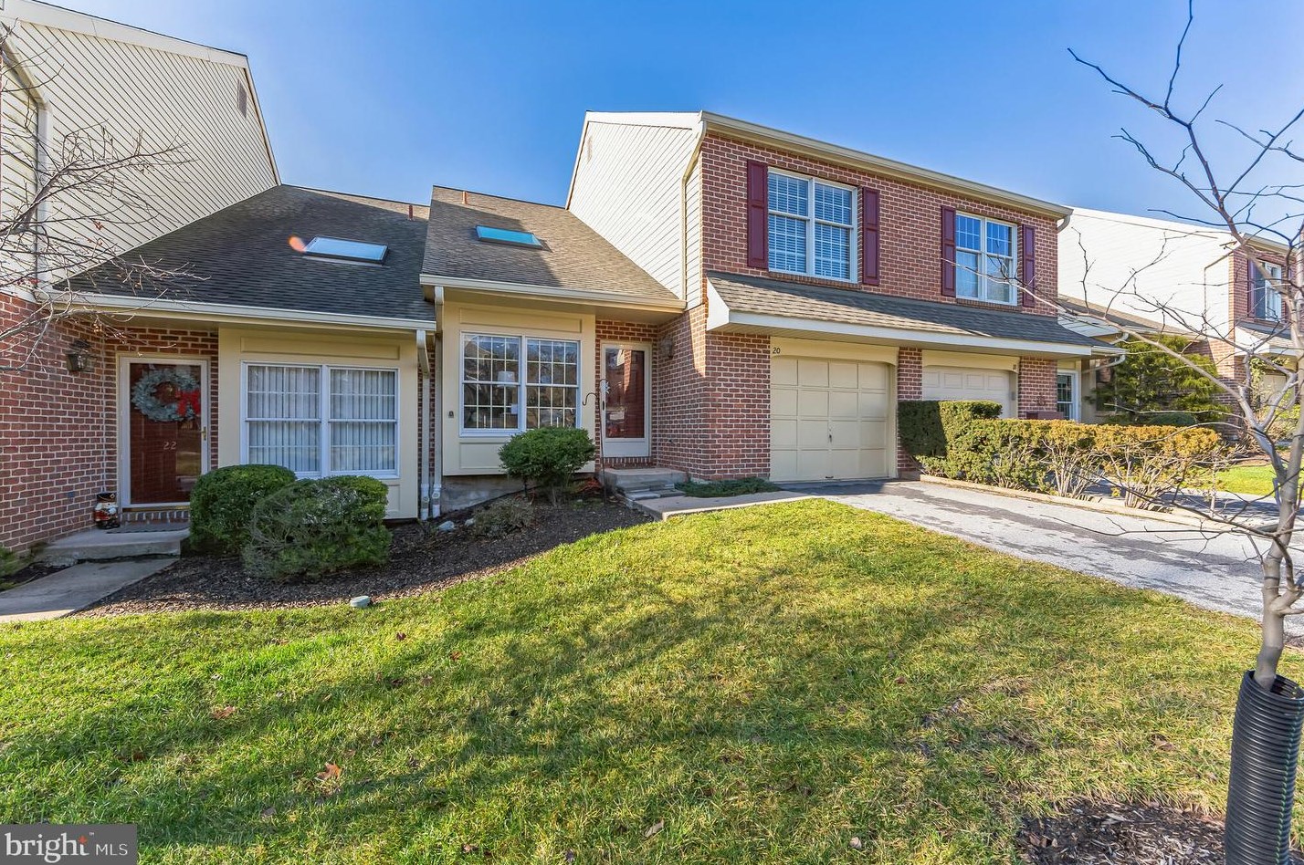 20 Cypress Ln, Downingtown, PA 19335