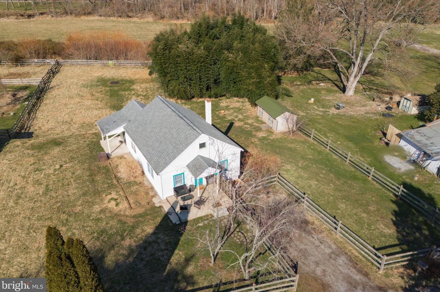1007 Hilton Rd, Coatesville, PA 19320