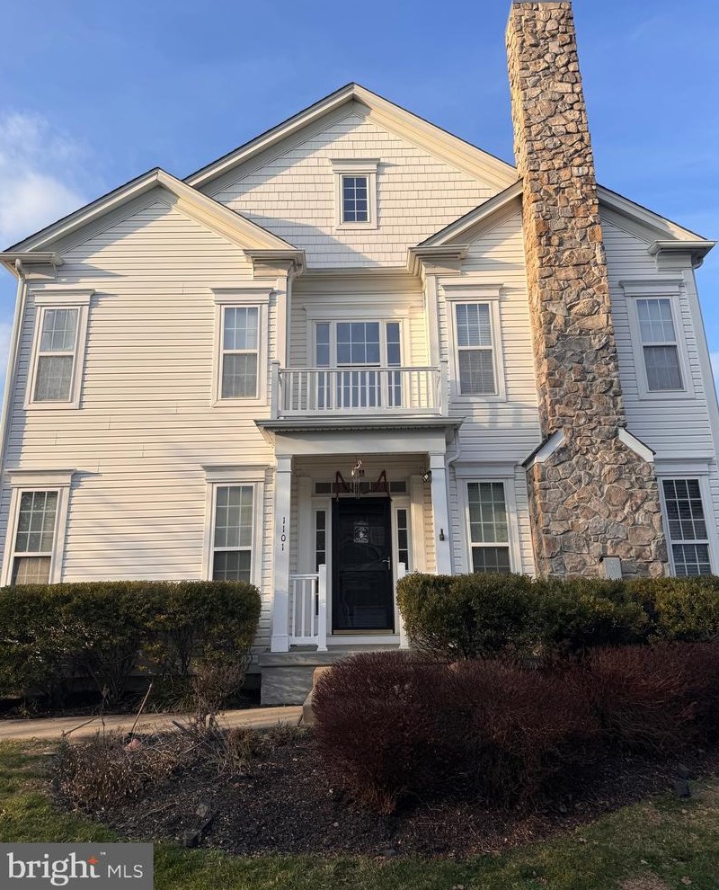1101 Harding Cir, Chester Springs, PA 19425