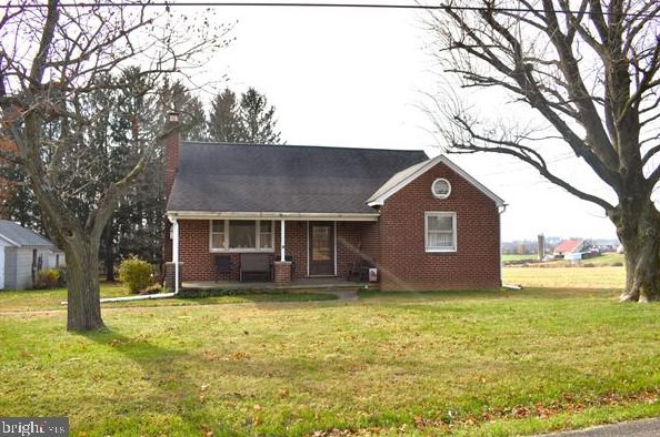 222 Fulton Rd, Oxford, PA 19363