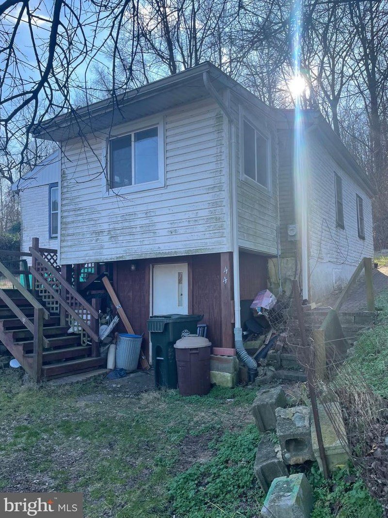 44 S Brandywine Ave, Coatesville, PA 19320