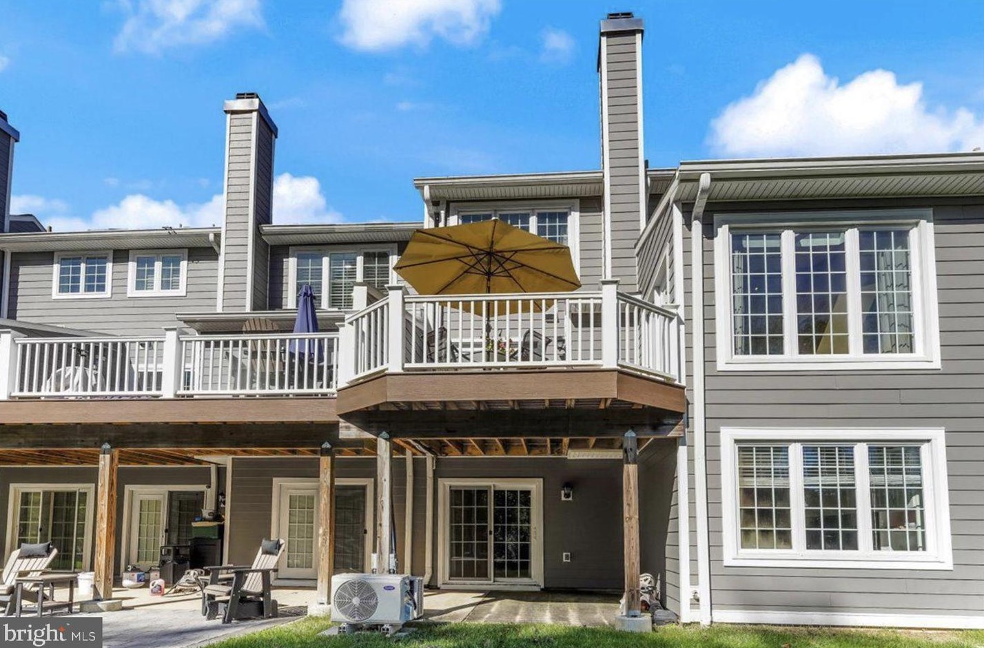 212 E Village Ln, Chadds Ford, PA 19317