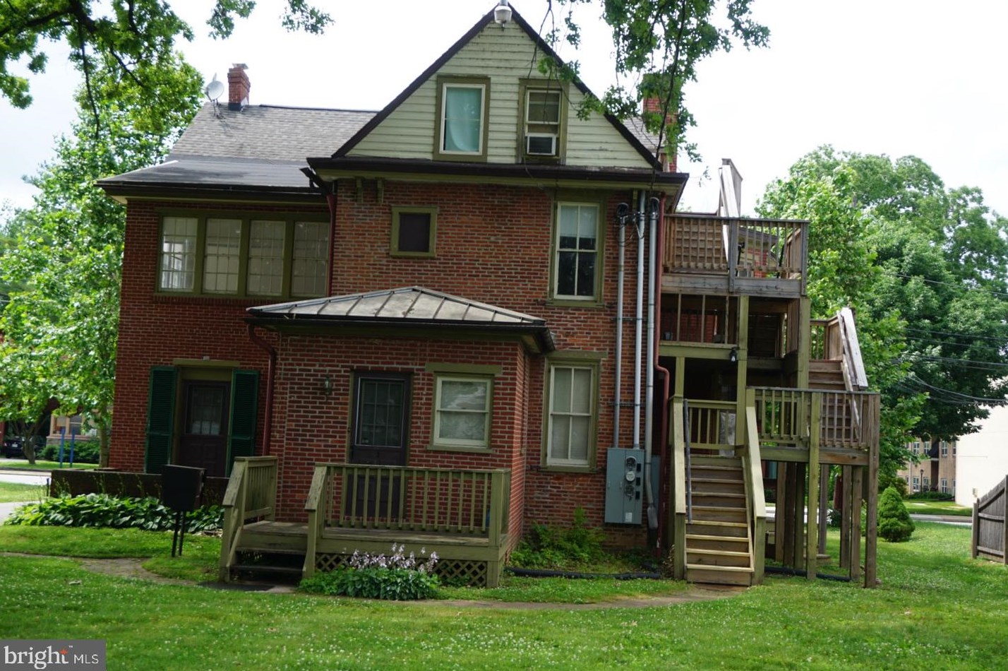 320 E Lancaster Ave #5, Downingtown, PA 19335