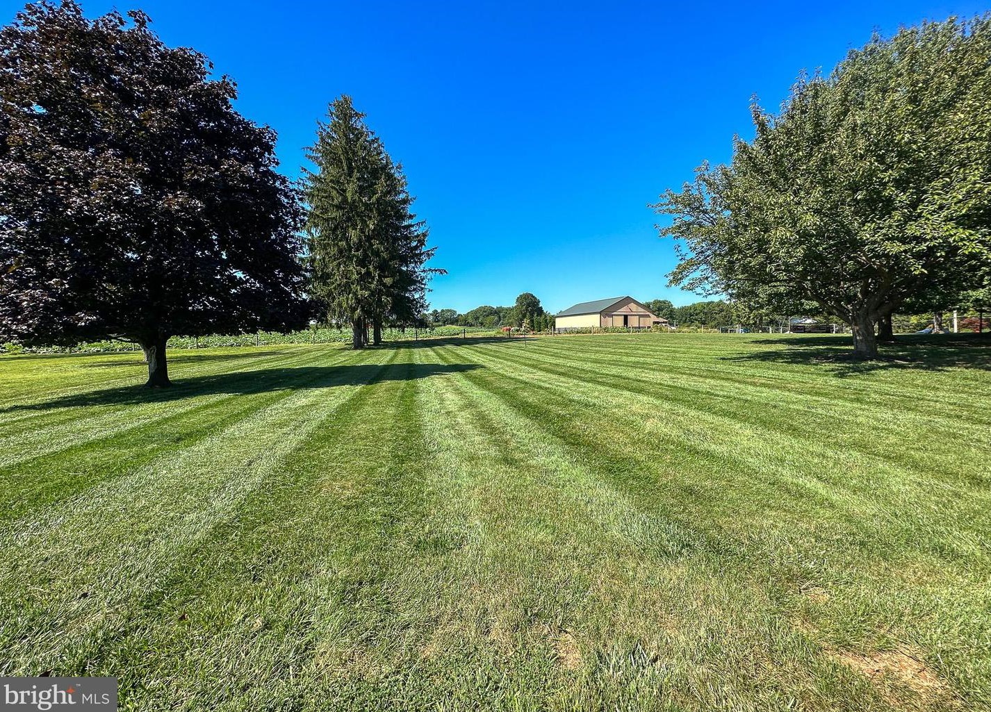 1580 Broadrun Rd, Downingtown PA  19335-3585 exterior