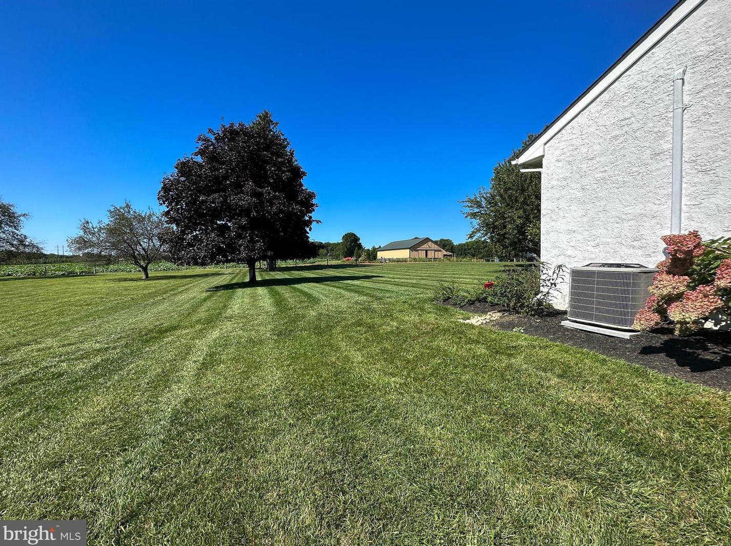 1580 Broadrun Rd, Downingtown PA  19335-3585 exterior