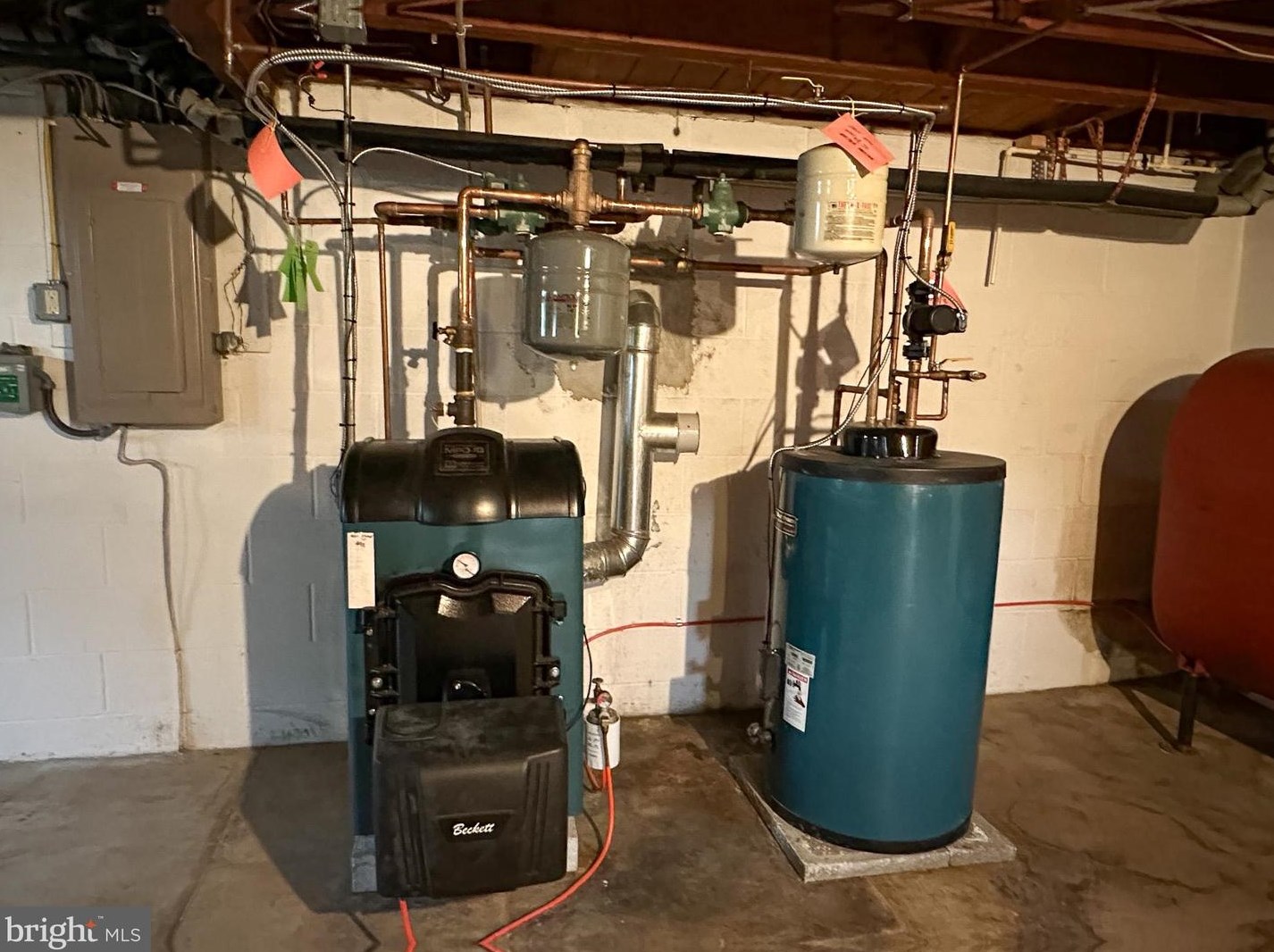 1580 Broadrun Rd, Downingtown PA  19335-3585 exterior